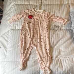 Pink Magnetic Me Pjs